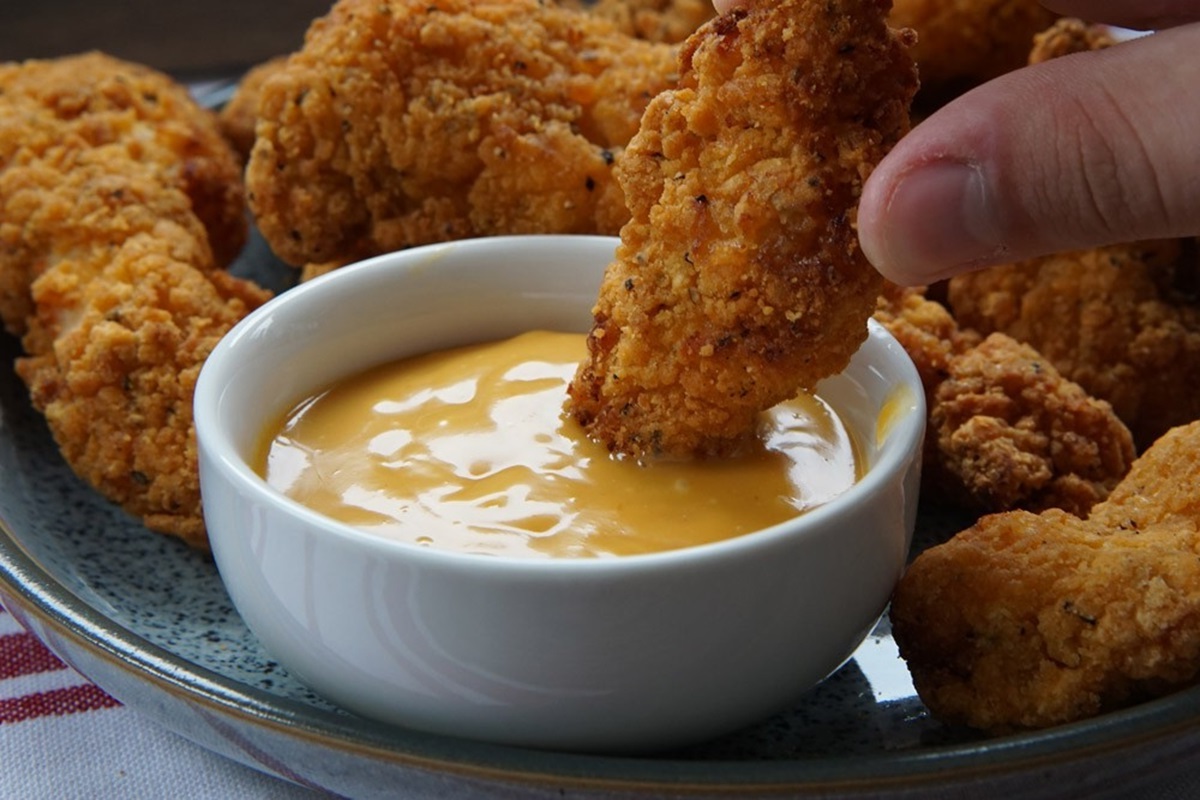 air-fryer-frozen-chicken-strips-recipe
