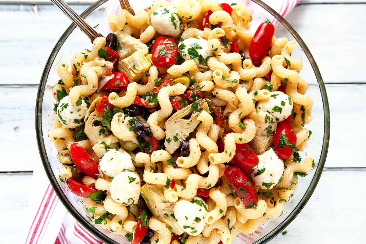 antipasto-pasta-salad-recipe