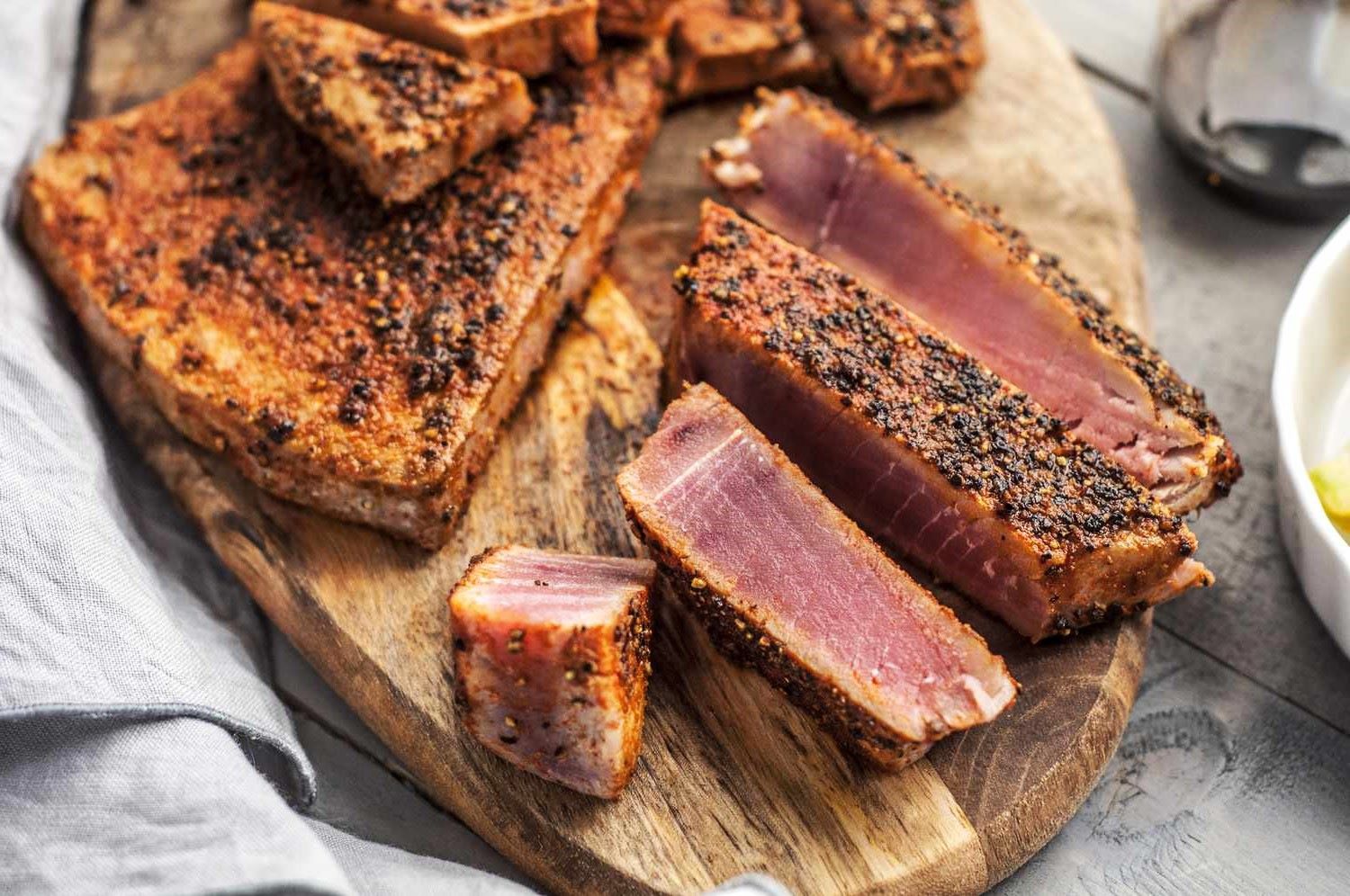 baked-tuna-balsamic-steak-recipe