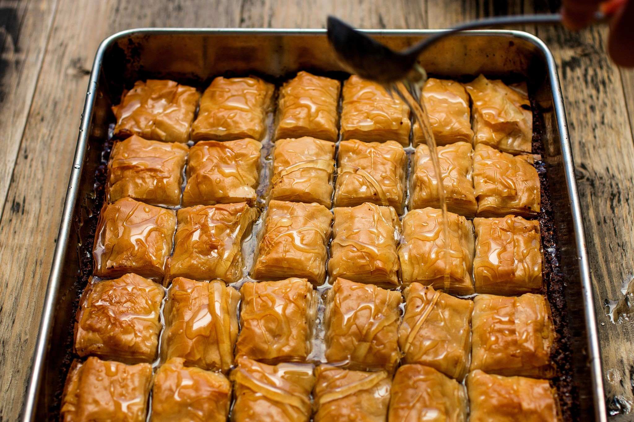 baklava-recipe