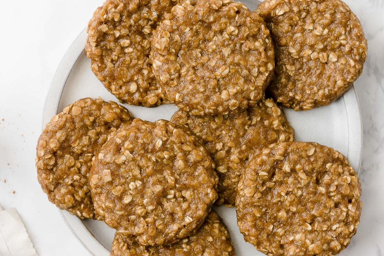 banana-oat-cookies-recipe