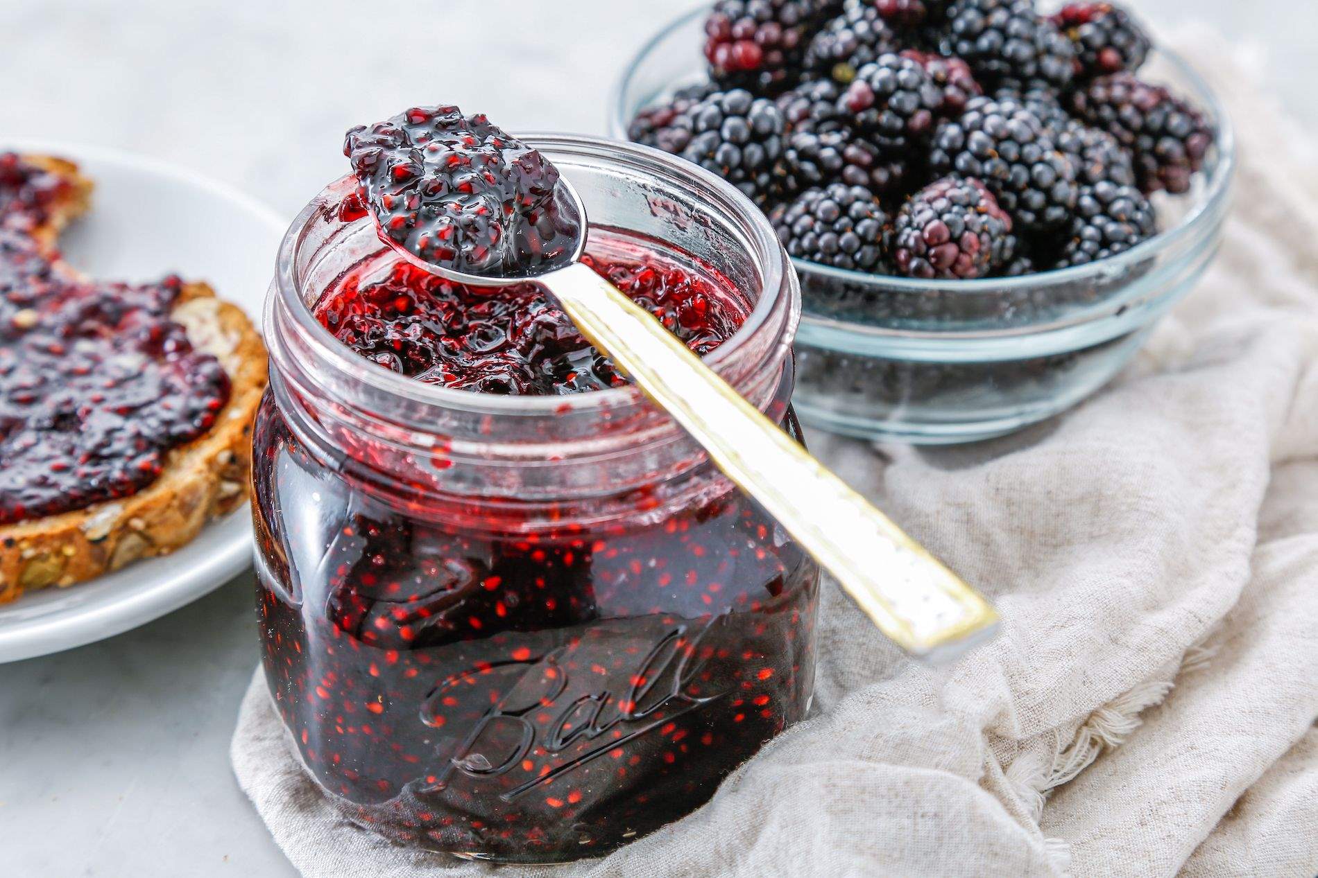 blackberry-jam-recipe