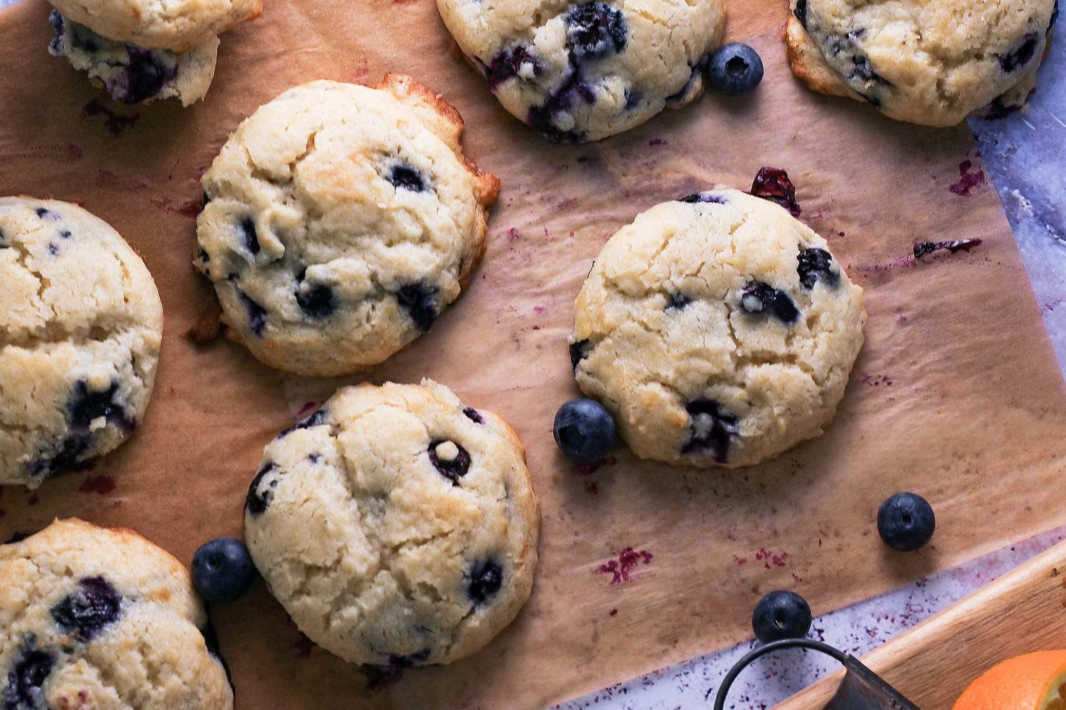 blueberry-cookies-recipe