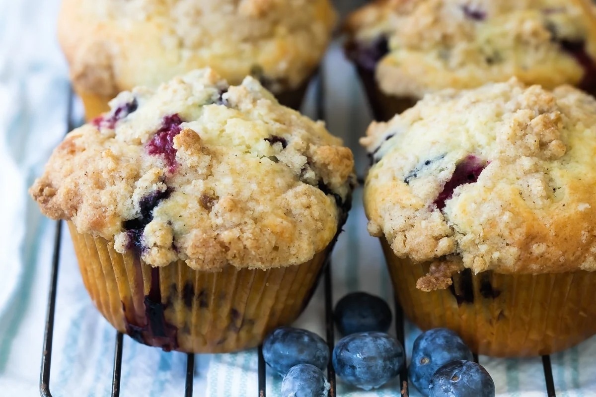 blueberry-muffins-recipe