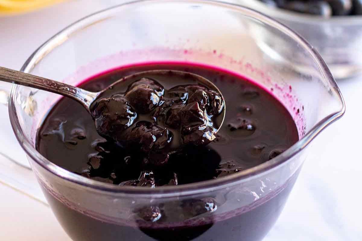 blueberry-syrup-recipe