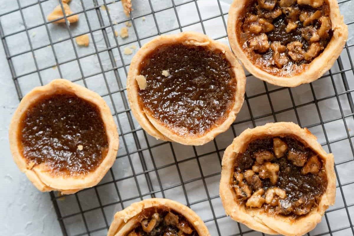 butter-tarts-recipe