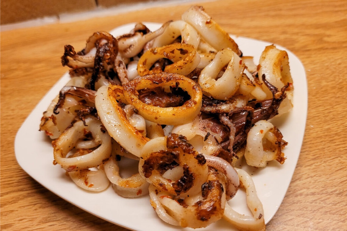 calamari-recipe