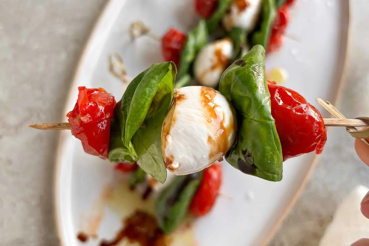 caprese-appetizer-recipe
