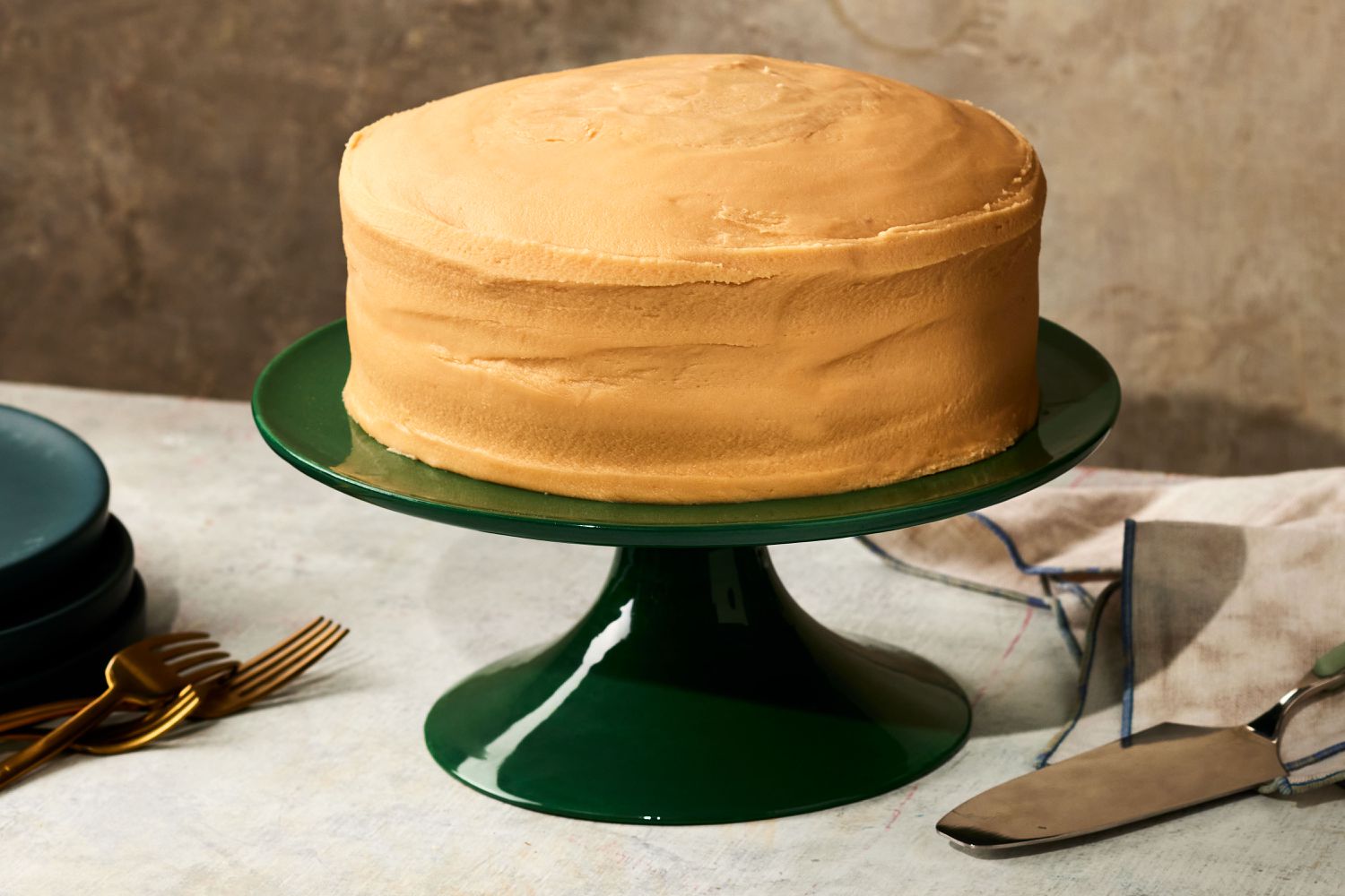 caramel-frosting-recipe