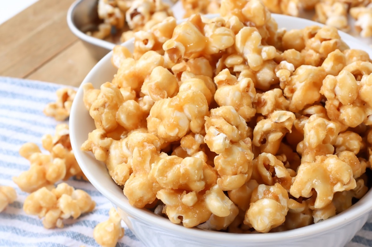 caramel-popcorn-recipe