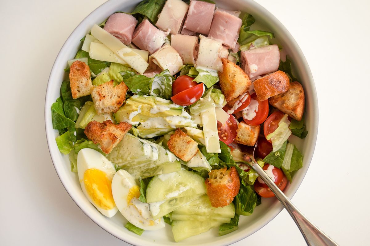 chef-salad-recipe