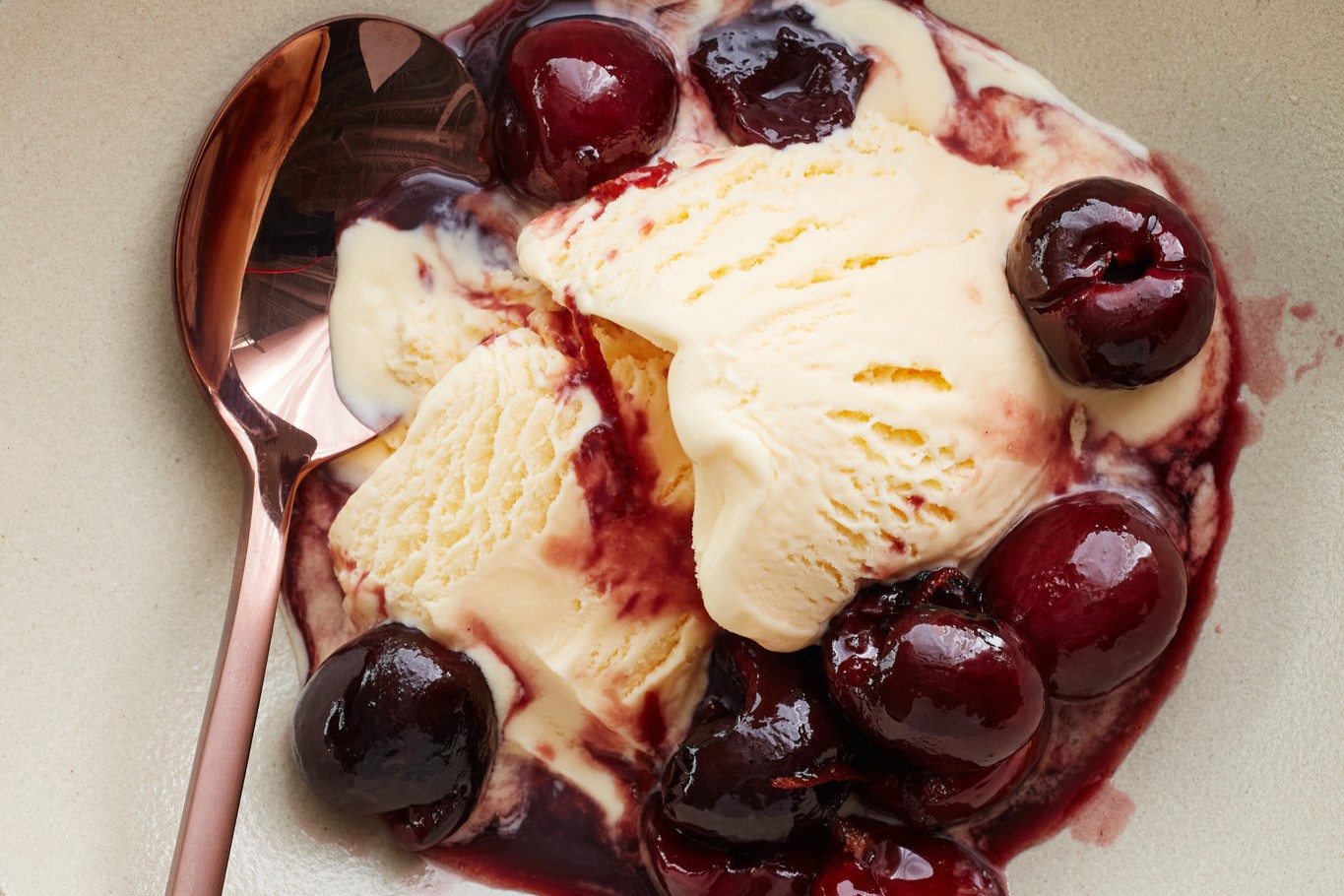 cherries-jubilee-recipe