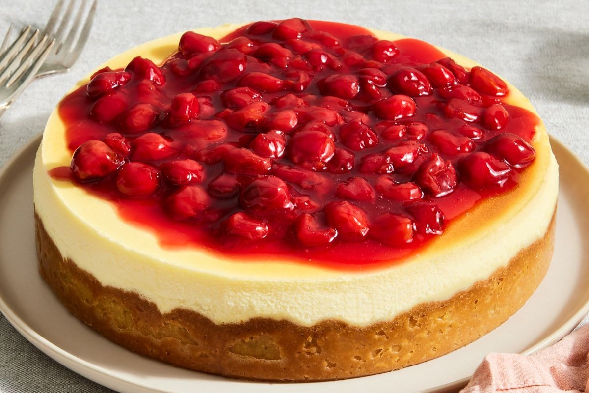 cherry-cheesecake-recipe