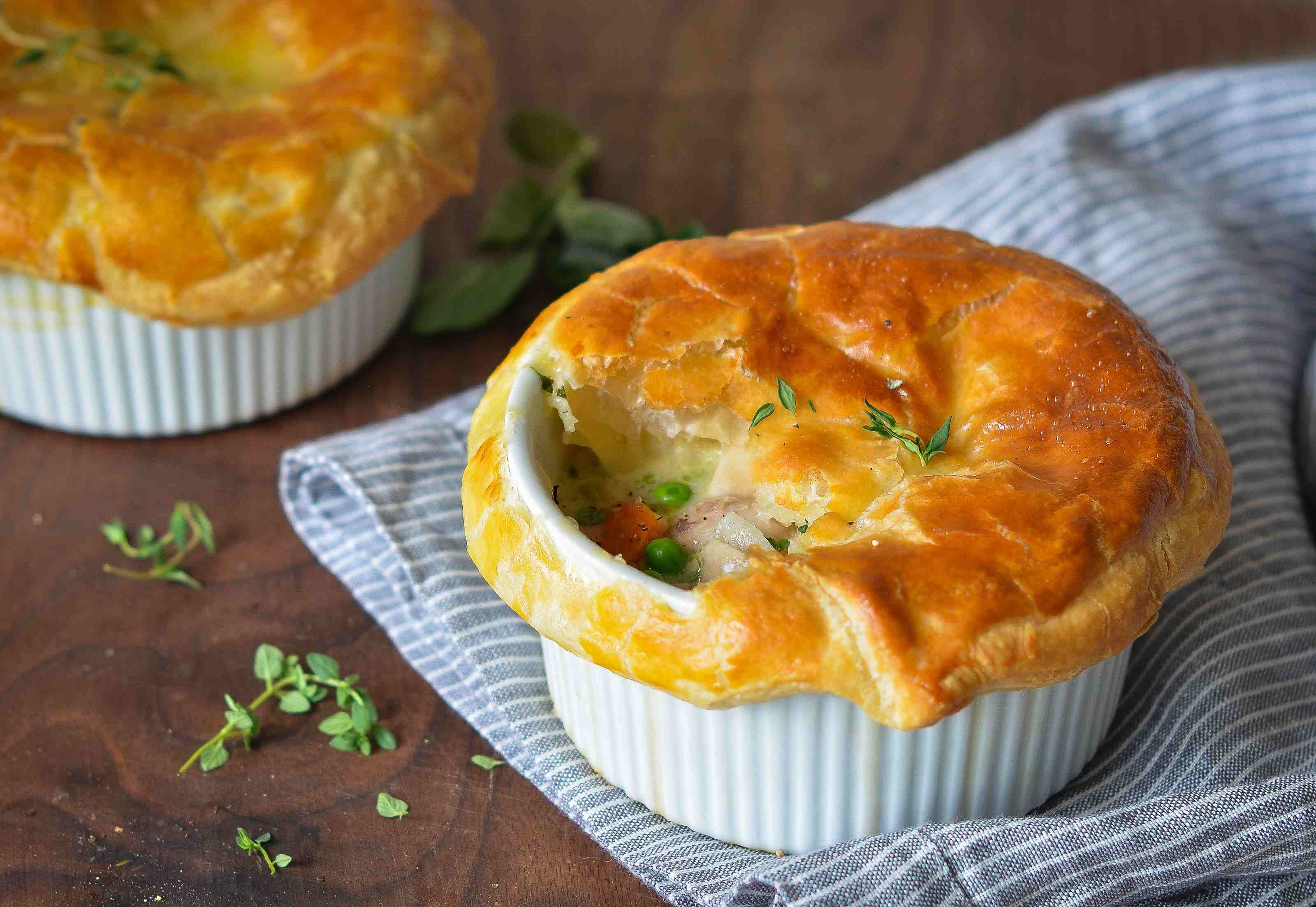 Chicken Marsala Recipe KitchenTricks