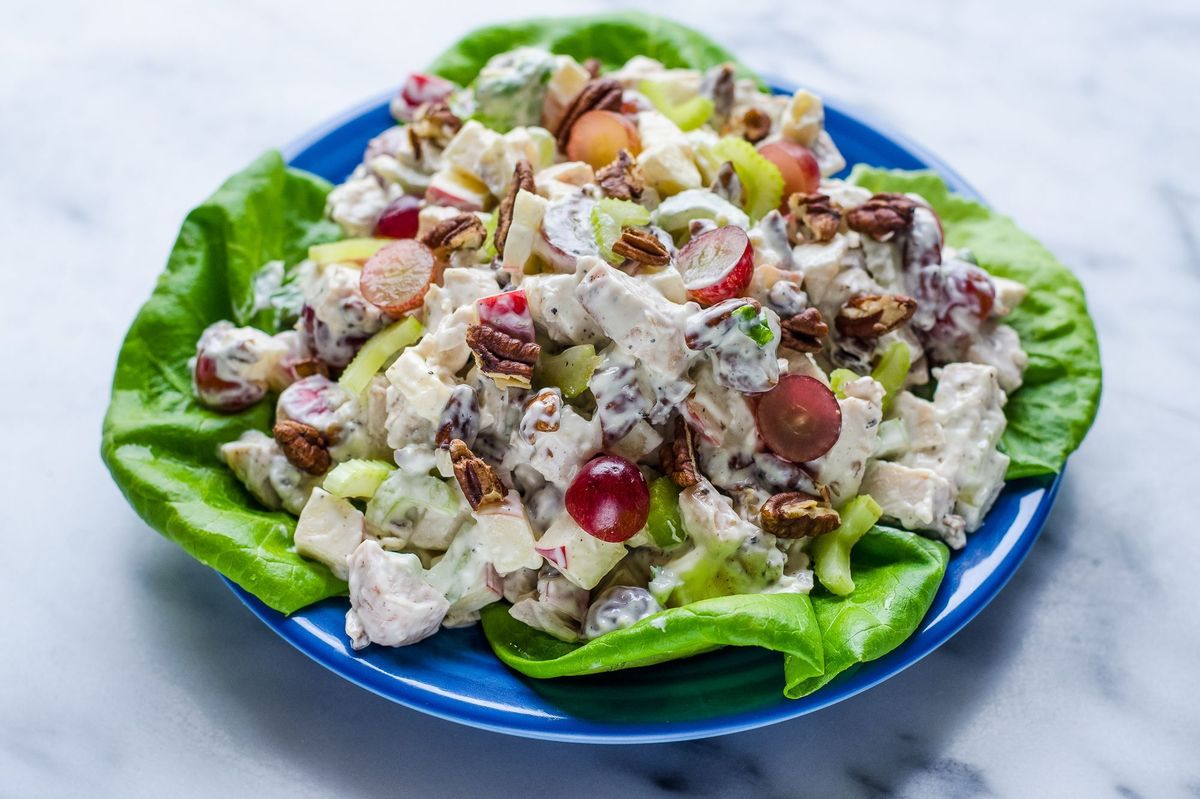 chicken-waldorf-salad-recipe