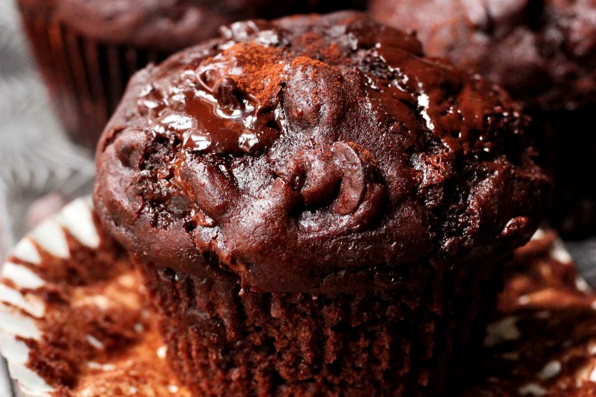 chocolate-banana-muffins-recipe