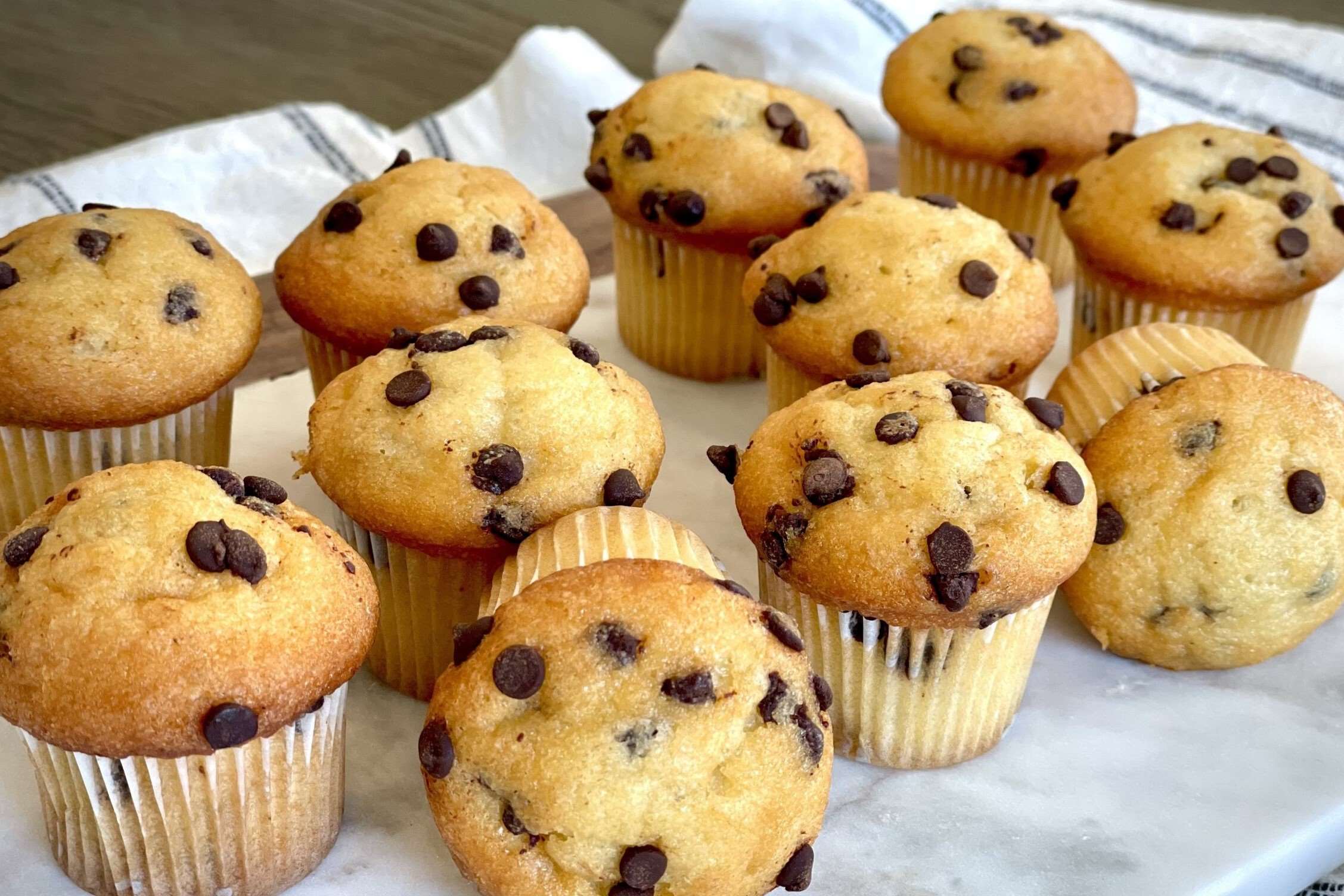 chocolate-chip-mini-muffins-recipe