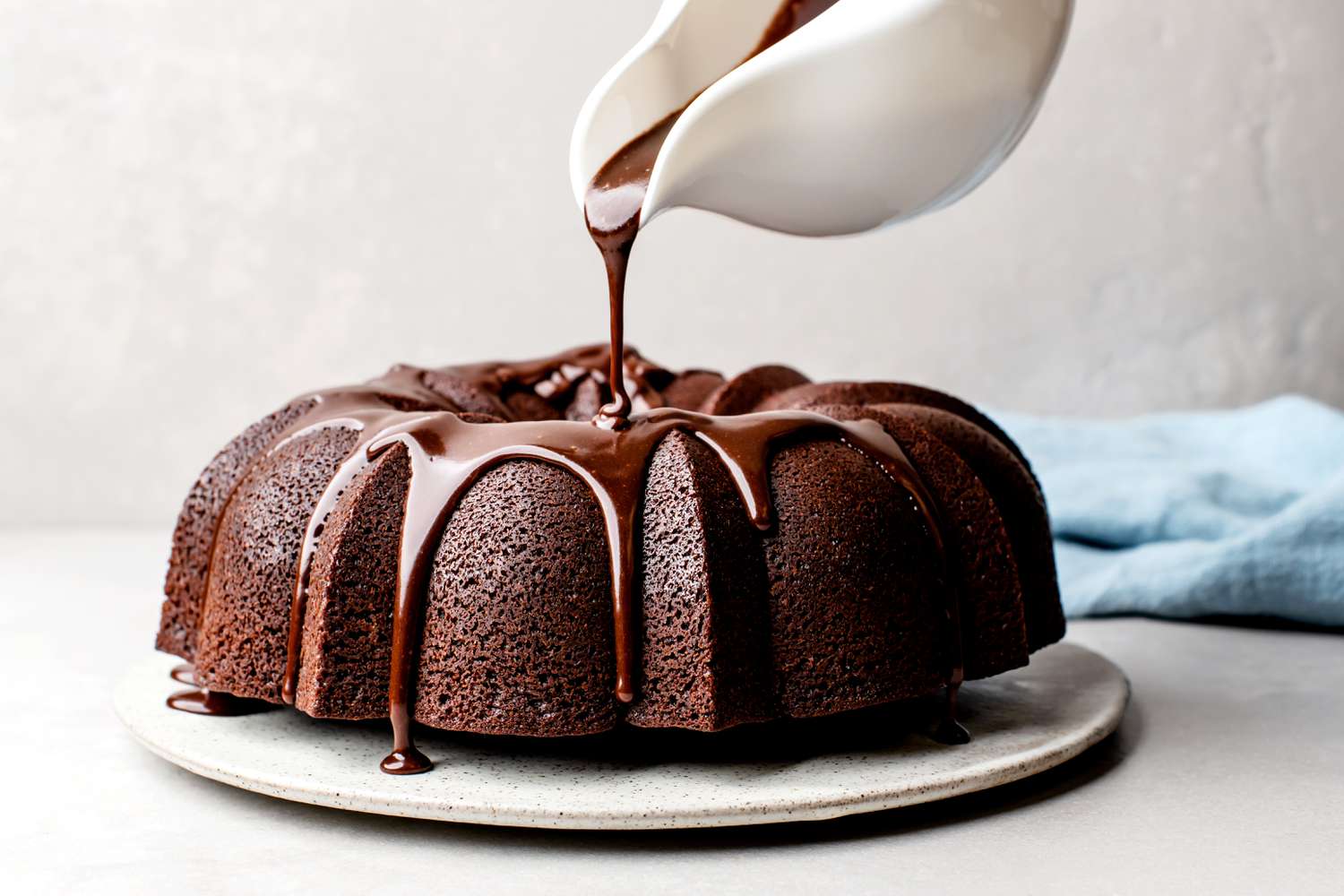 chocolate-glaze-recipe