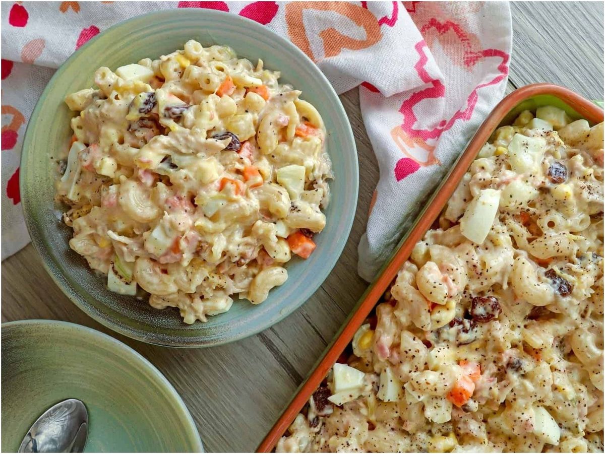 cold-chicken-macaroni-salad-recipe