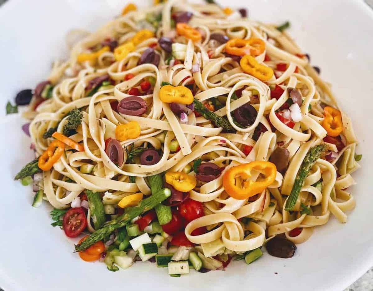 cold-spaghetti-salad-recipe