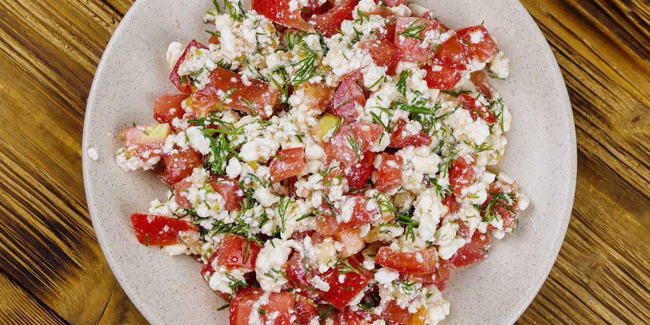 cottage-cheese-salad-recipe