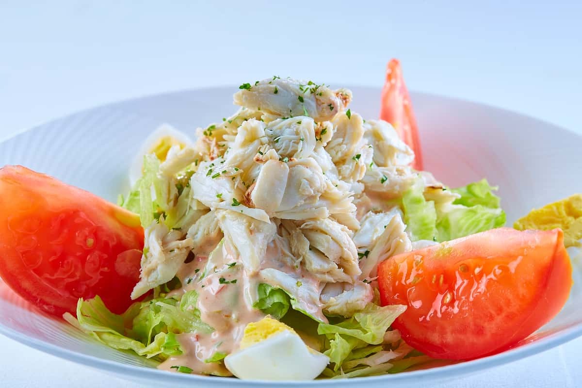 crab-louie-salad-recipe