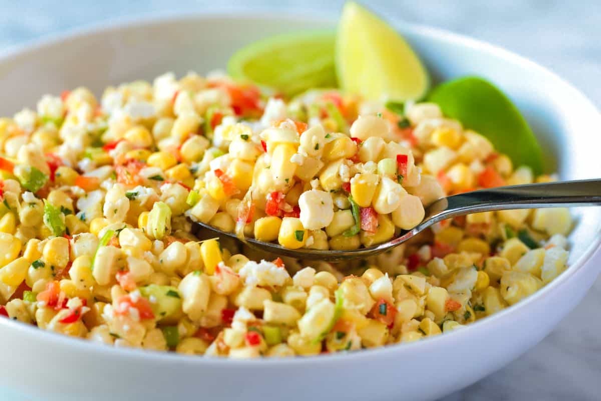 crisp-corn-salad-recipe