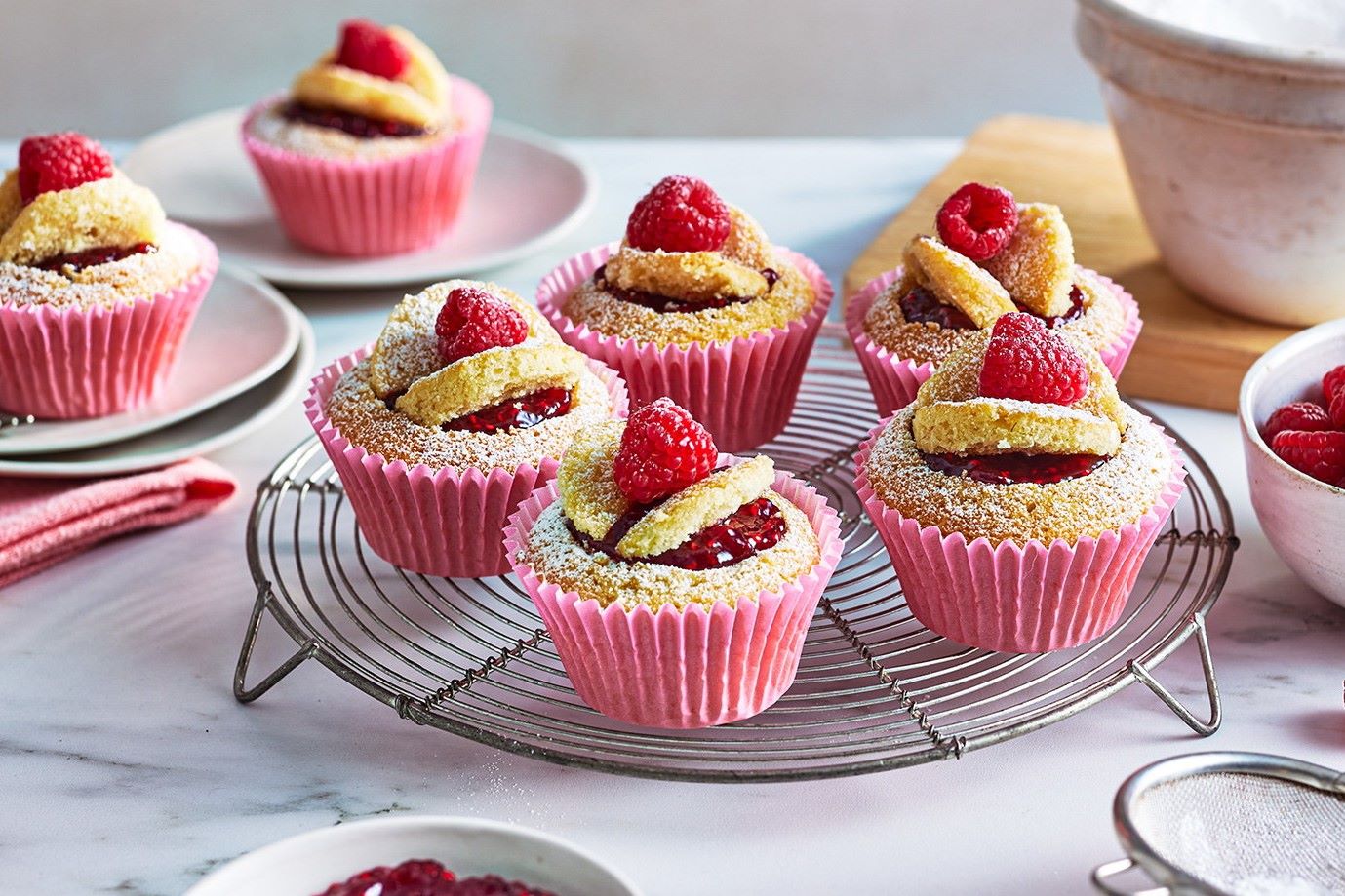 fairy-cakes-recipe