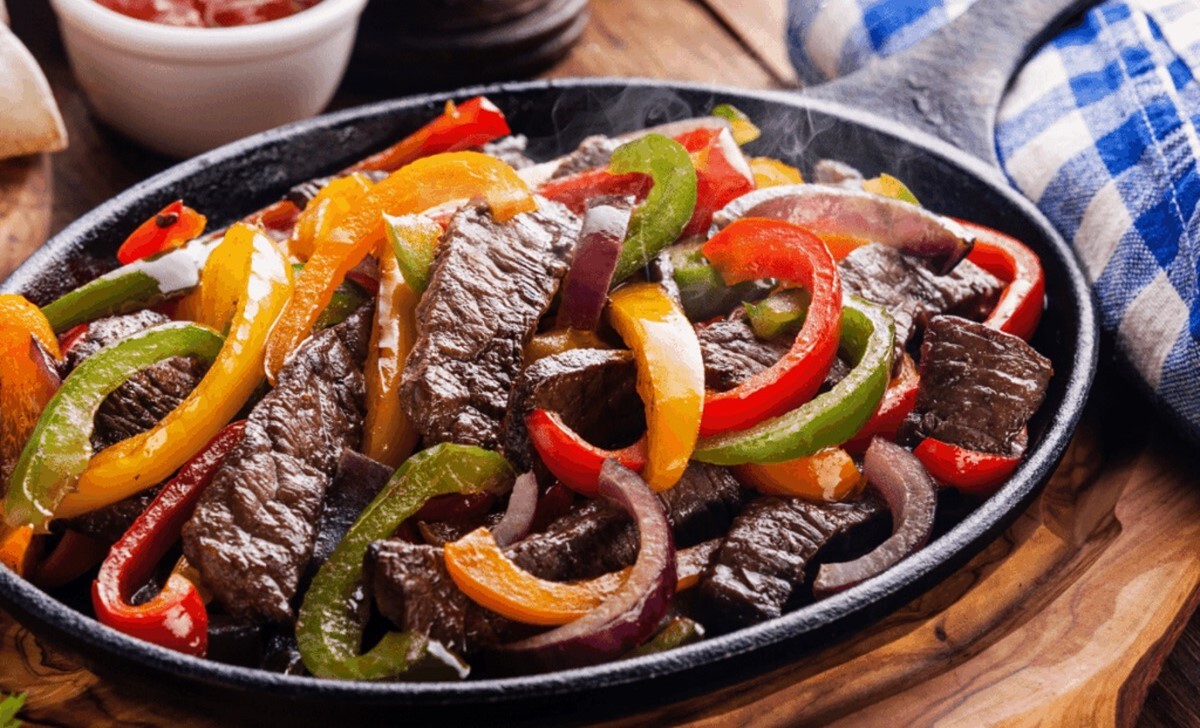 fajita-marinade-recipe