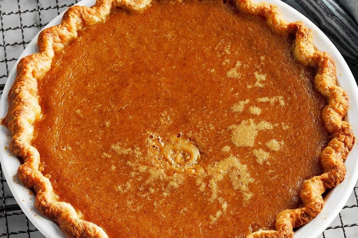 fresh-pumpkin-pie-recipe