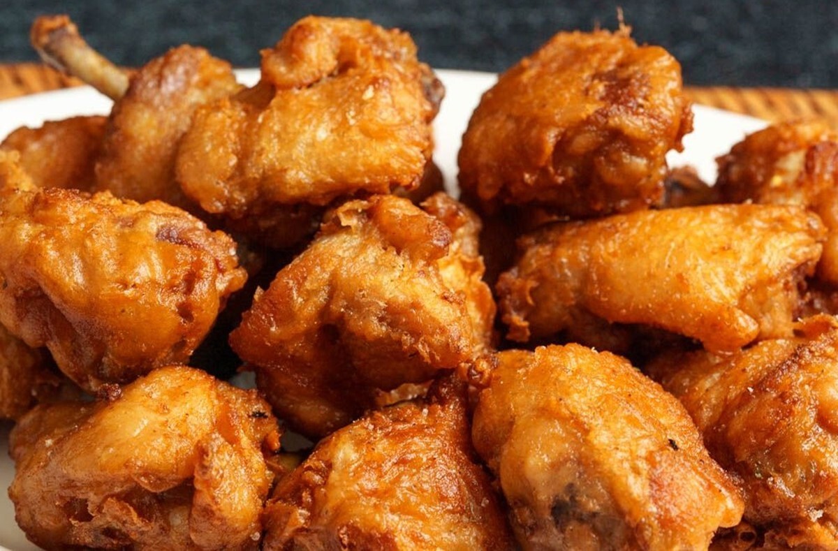 fried-chicken-wings-recipe