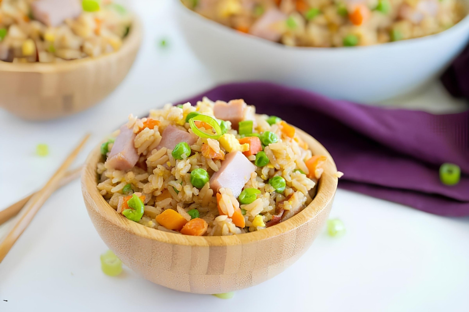 fried-rice-with-ham-recipe