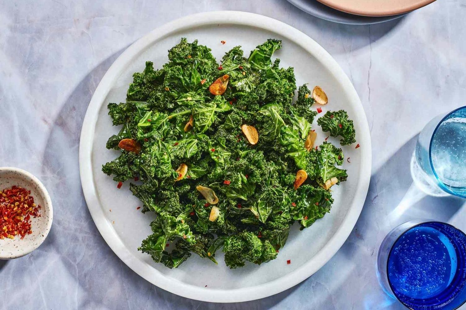 garlic-kale-recipe