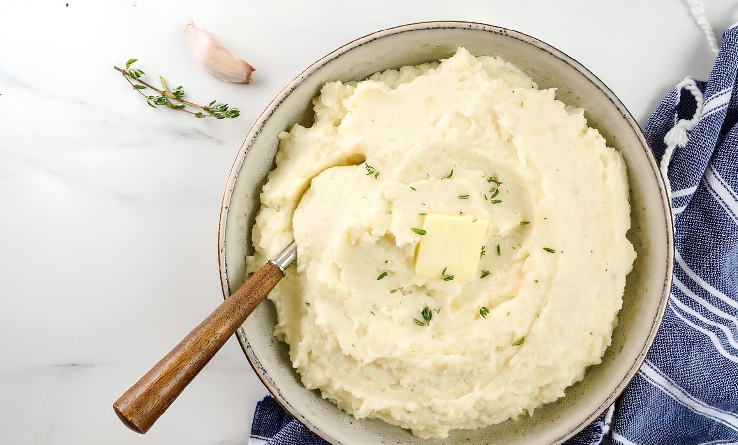 garlic-mashed-cauliflower-recipe