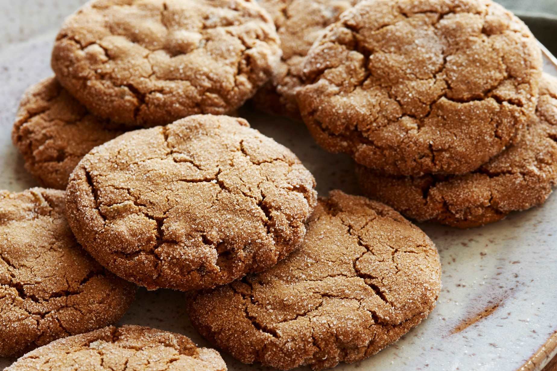 ginger-cookies-recipe