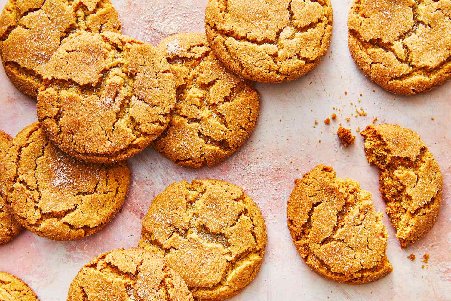 ginger-snaps-recipe