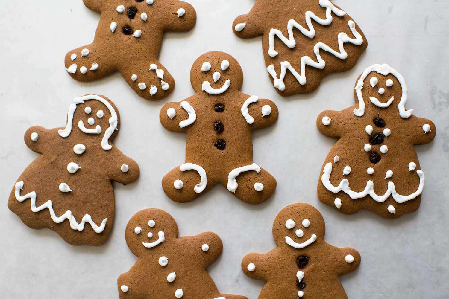 gingerbread-recipe