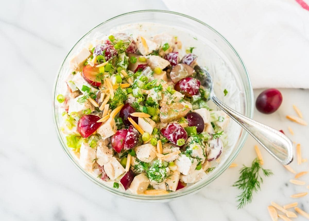 greek-yogurt-chicken-salad-recipe