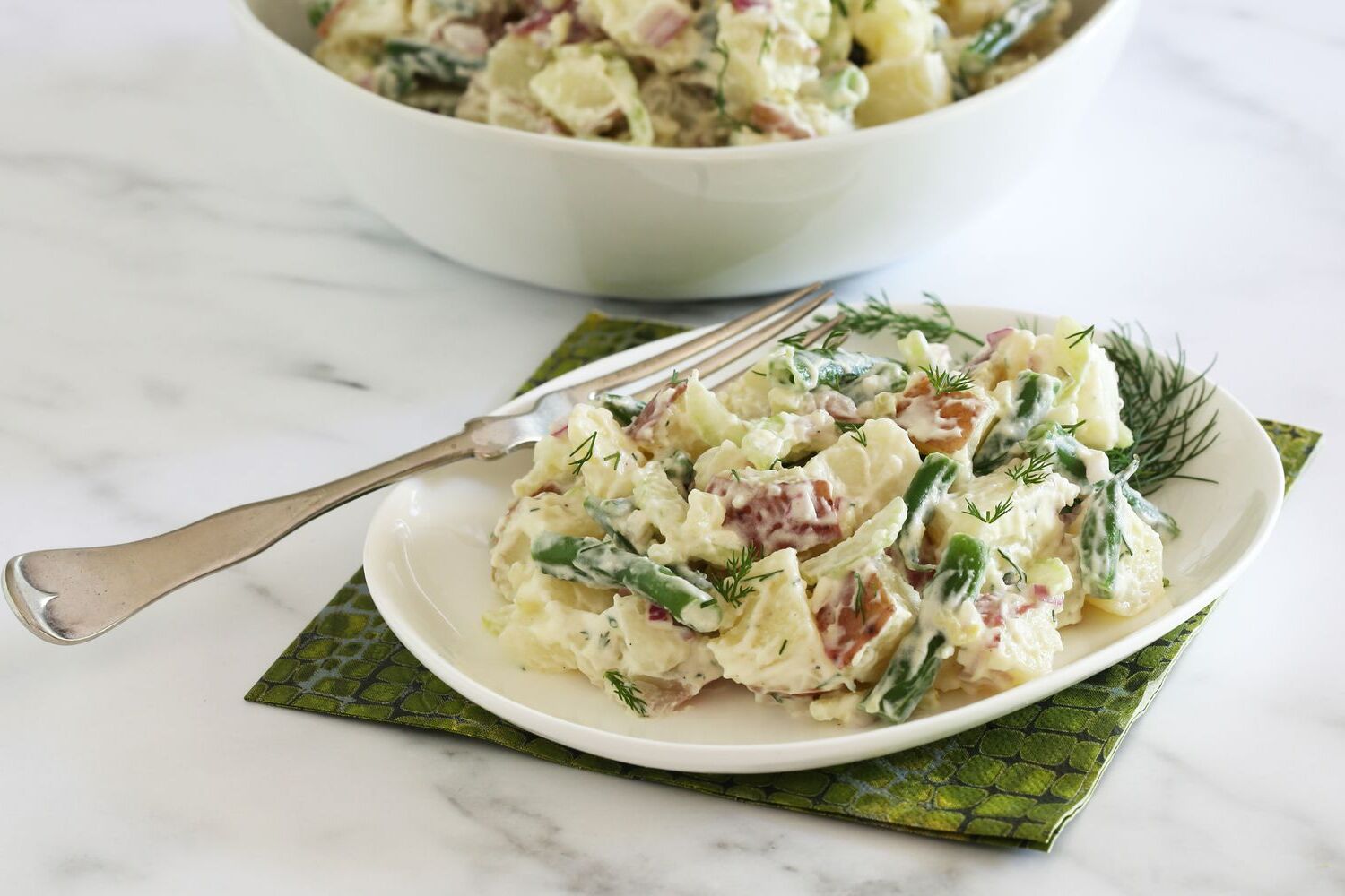 green-bean-and-potato-salad-recipe