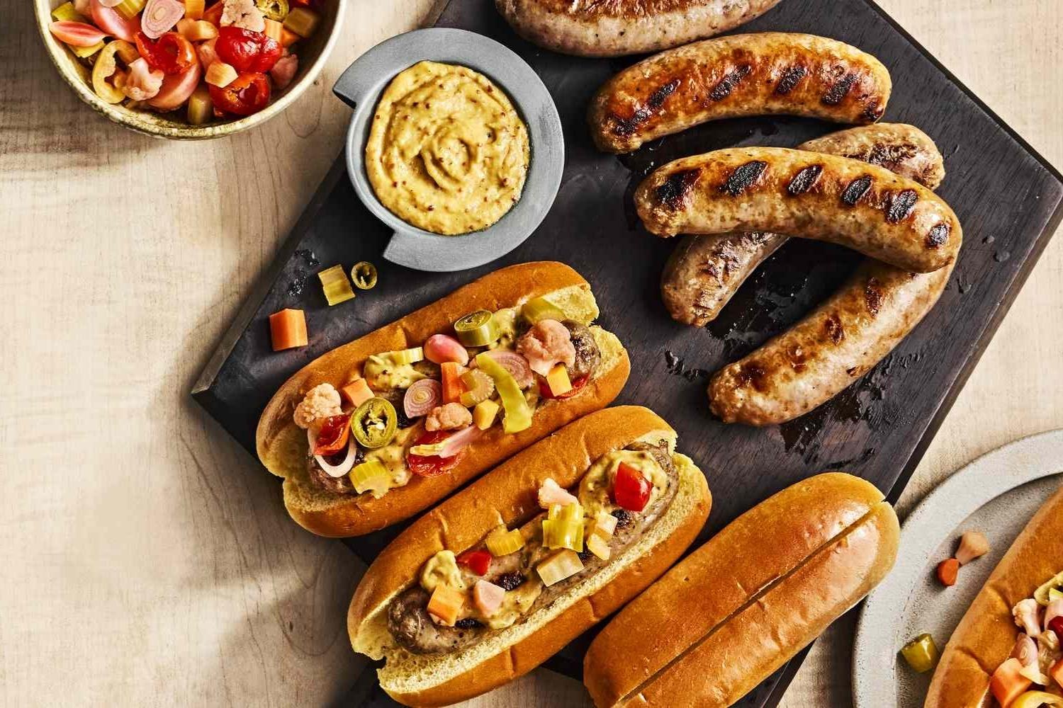 grilled-italian-sausage-sandwich-recipe