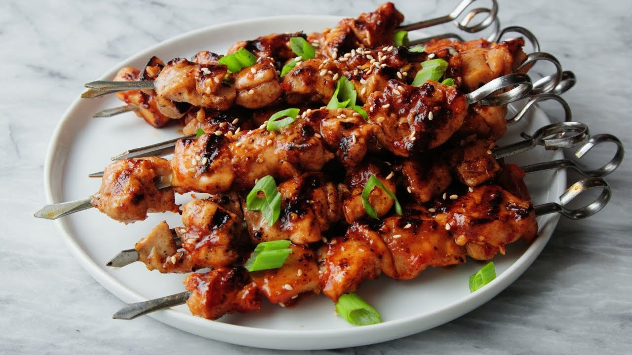 honey-chicken-kabobs-recipe