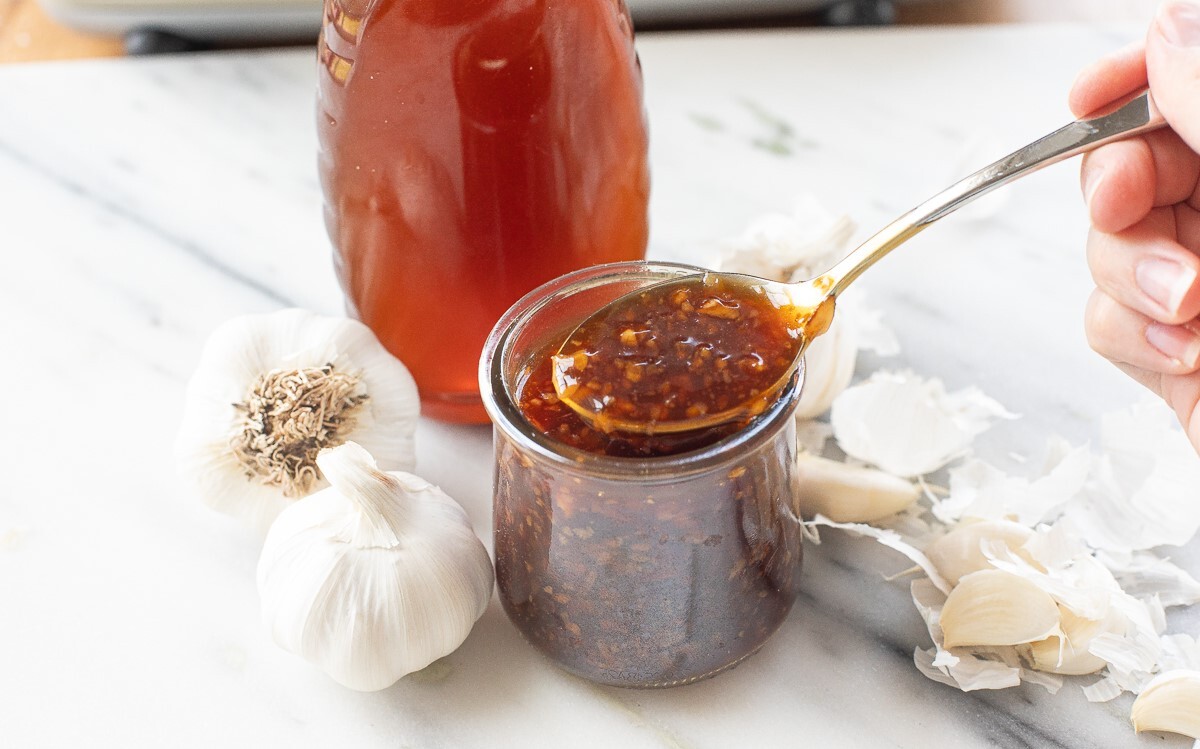 honey-garlic-sauce-recipe