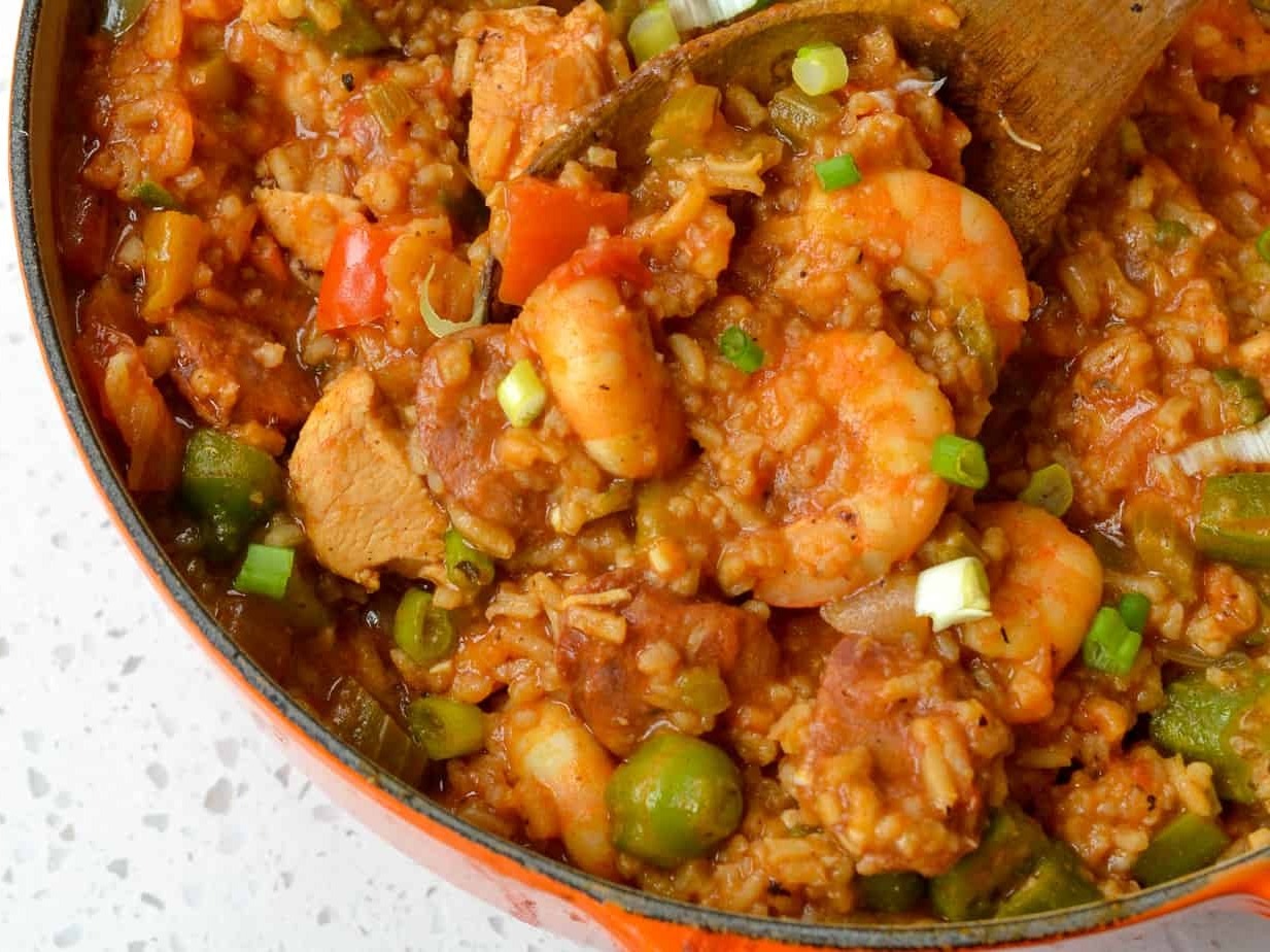 jambalaya-recipe