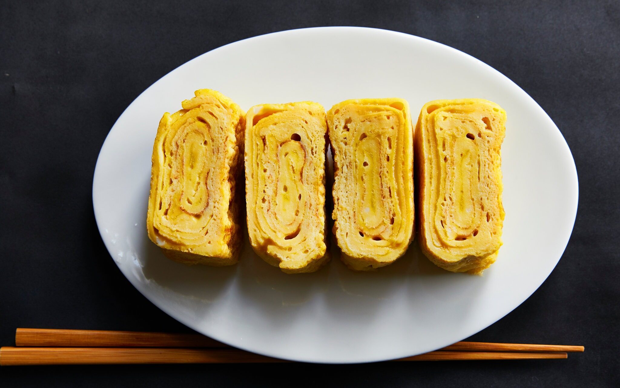 Japanese Tamago Egg Recipe KitchenTricks Japanese Tamago Egg Recipe KitchenTricks