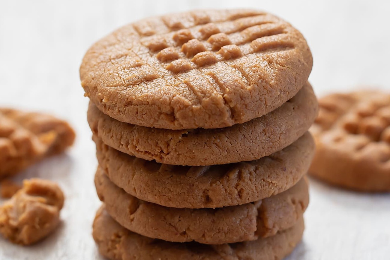 keto-peanut-butter-cookies-recipe