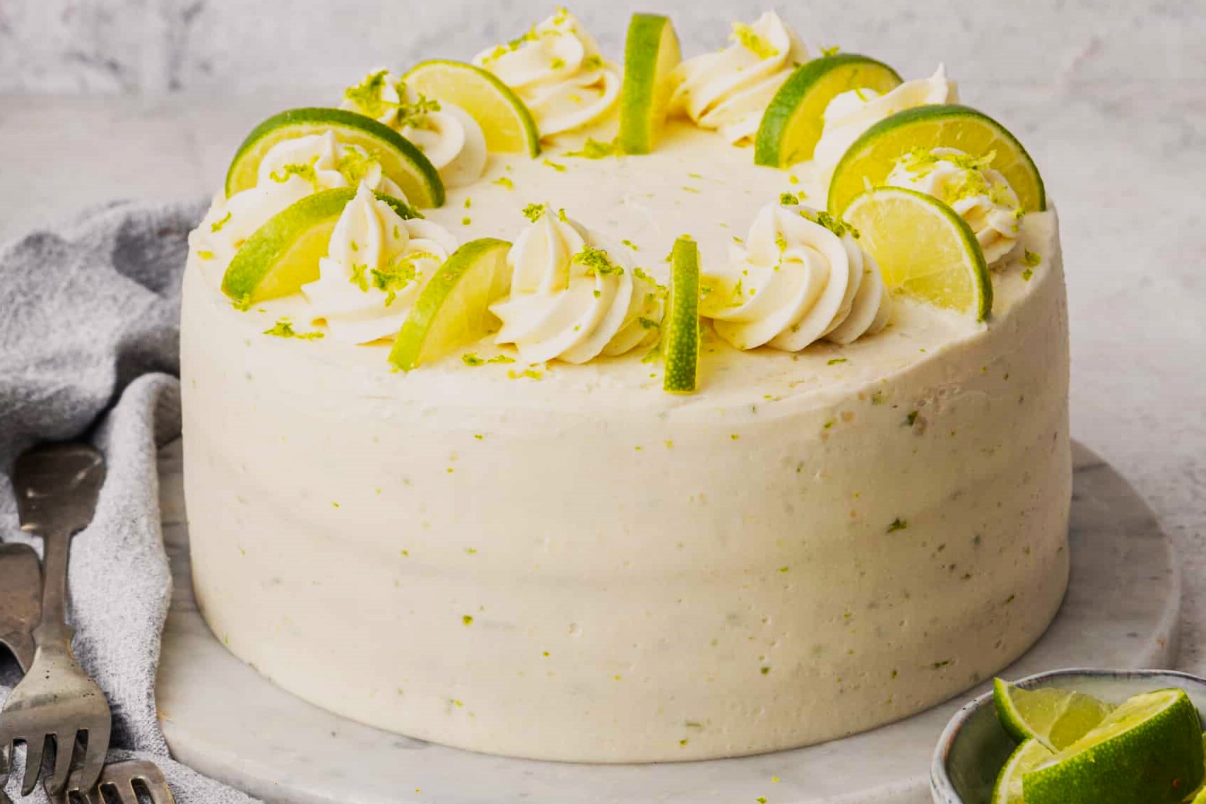 key-lime-cake-recipe