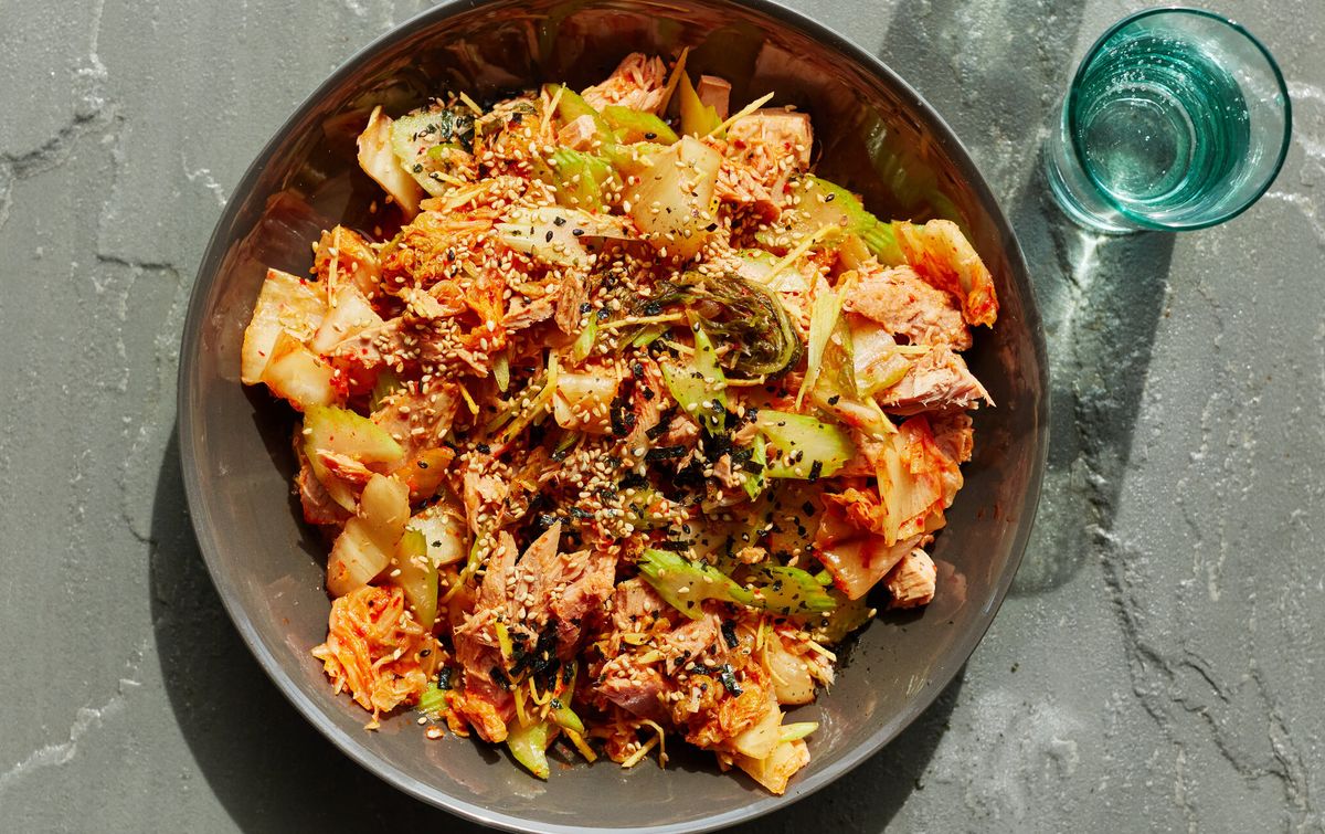 kimchi-salad-recipe