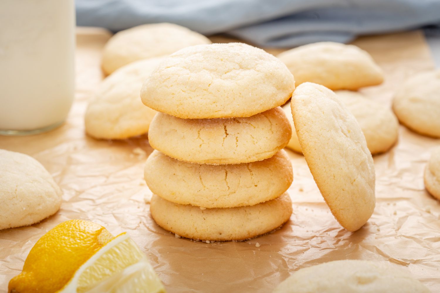 lemon-cookies-recipe