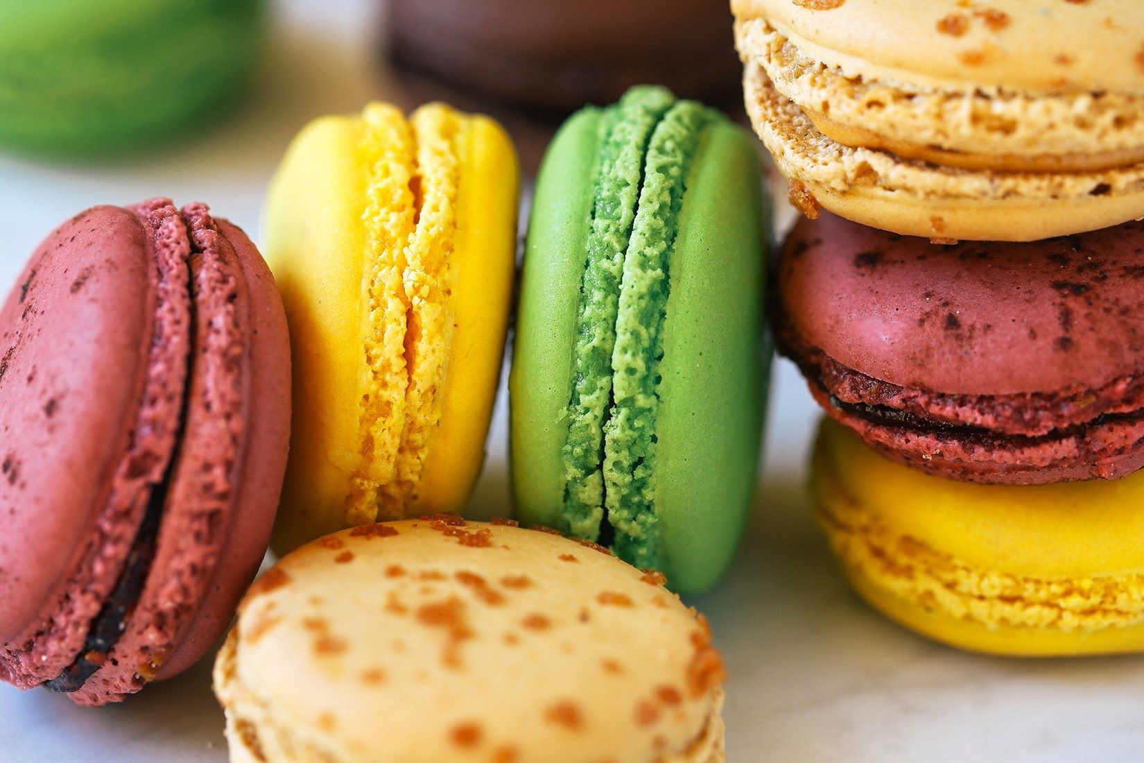 macaron-recipe