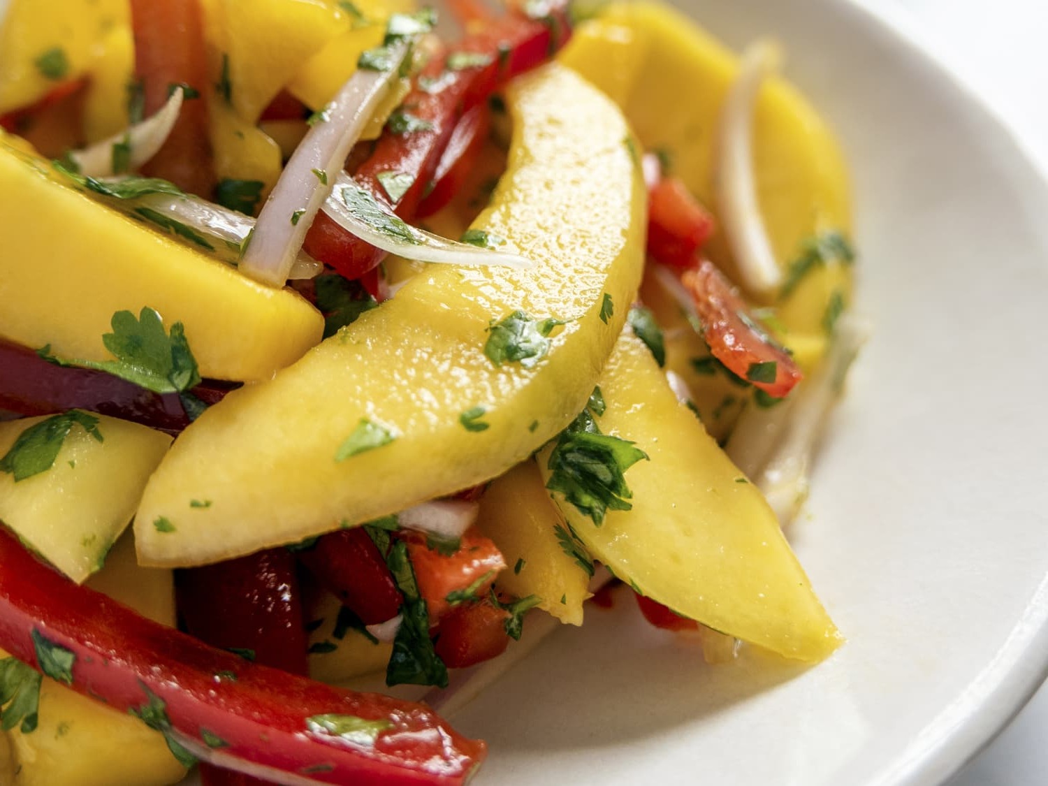 mango-salad-recipe